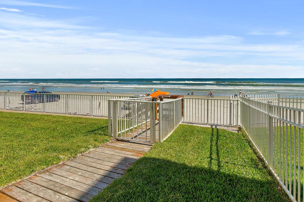 Ponce De Leon Towers 507 Leilighet New Smyrna Beach Eksteriør bilde
