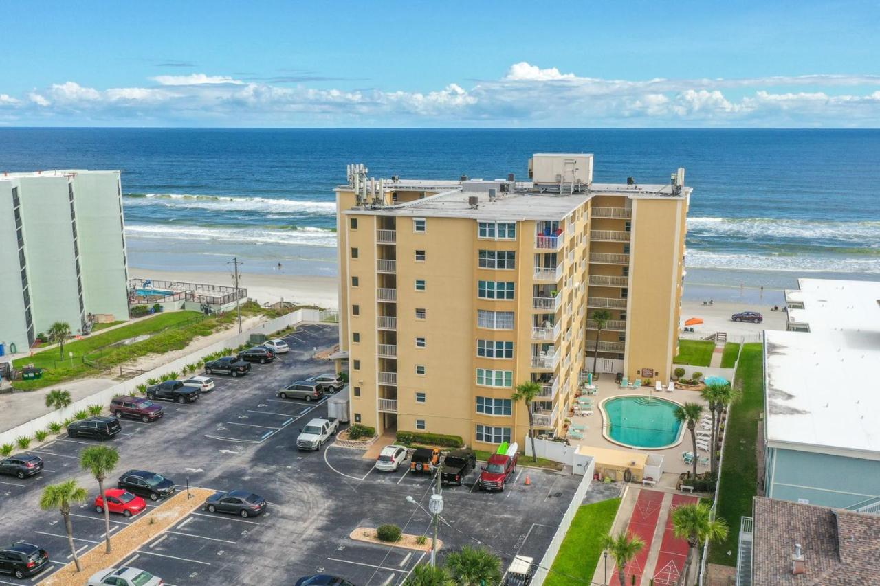 Ponce De Leon Towers 507 Leilighet New Smyrna Beach Eksteriør bilde