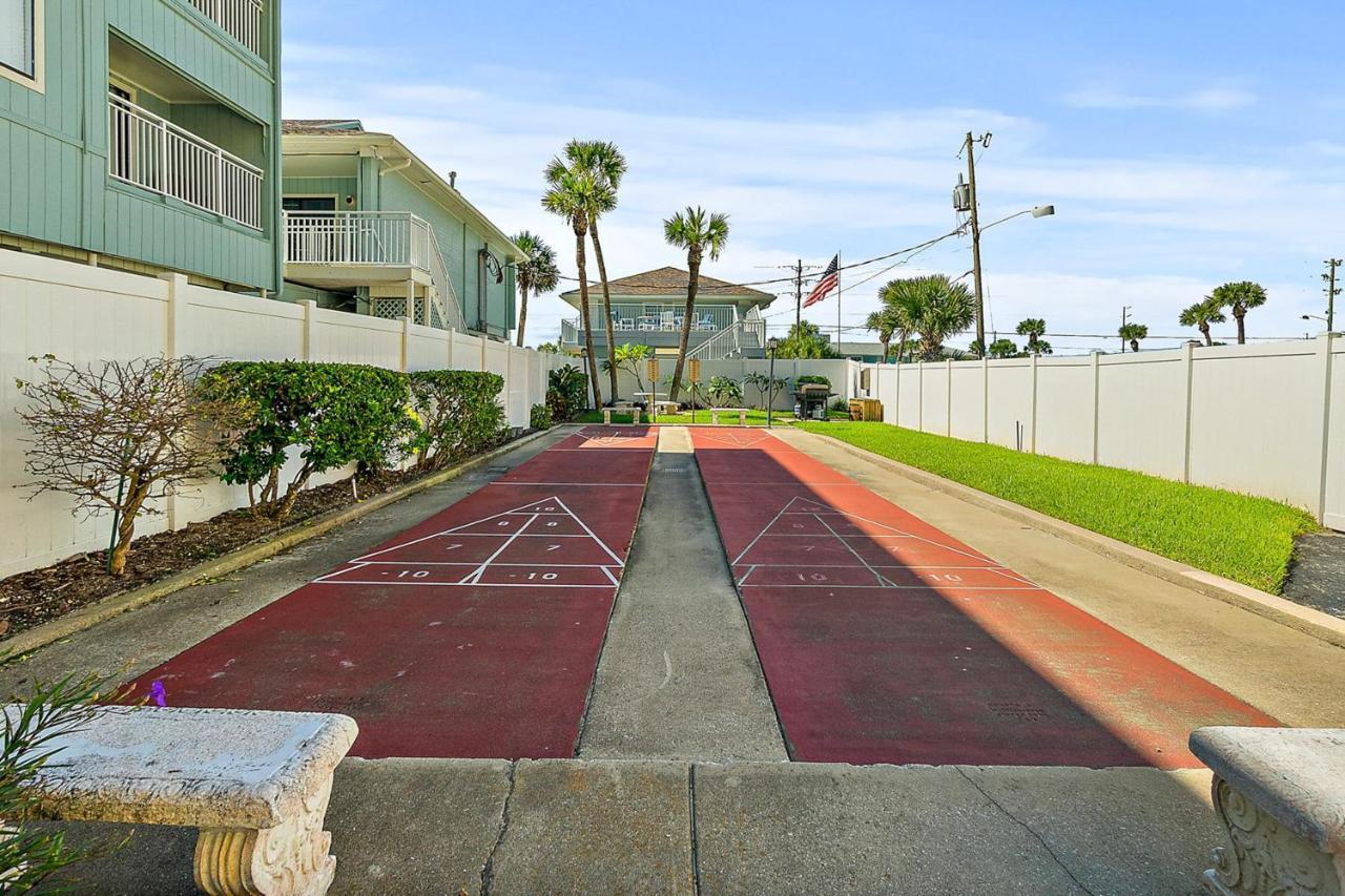 Ponce De Leon Towers 507 Leilighet New Smyrna Beach Eksteriør bilde